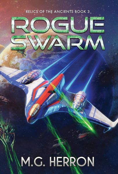 Produktbild: Rogue Swarm