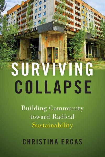 Produktbild: Surviving Collapse