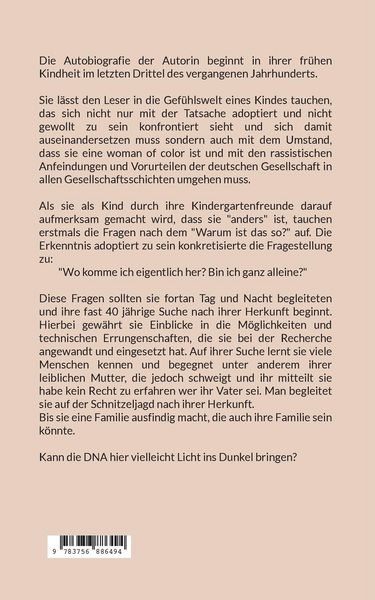 Produktbild: Adoptiert