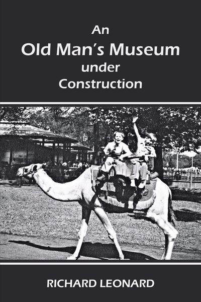Produktbild: An Old Man's Museum Under Construction