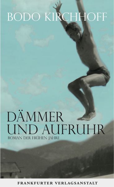 Produktbild: D&auml;mmer und Aufruhr
