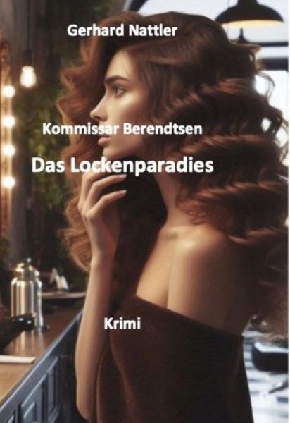 Produktbild: Das Lockenparadies