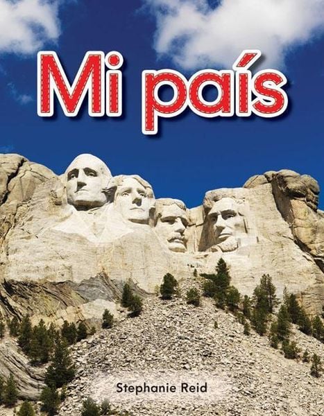 Produktbild: Mi Pa&iacute;s