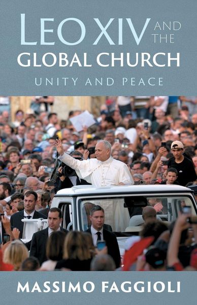 Produktbild: Leo XIV and the Global Church