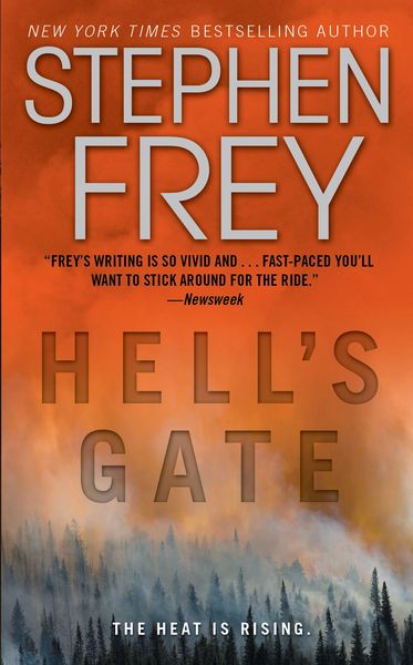 Produktbild: Hell's Gate