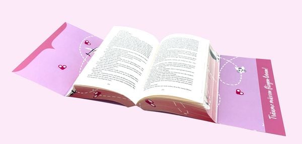 Produktbild: Finding My Wings &ndash; Based on Jenny's Story