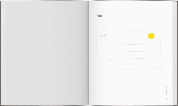 Produktbild: LONELY PLANET Bildband Lonely Planet Reisetagebuch - rosa