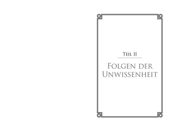 Produktbild: Die k&uuml;rzeste Weltgeschichte der Unwissenheit