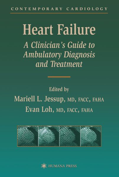 Produktbild: Heart Failure