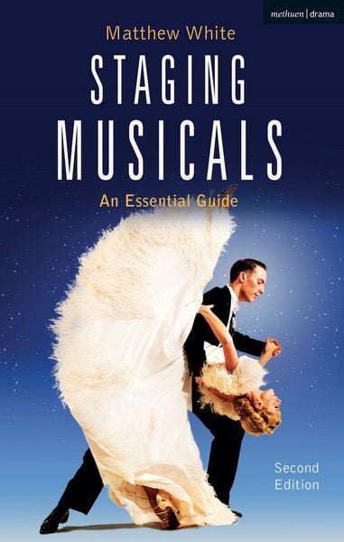 Produktbild: Staging Musicals