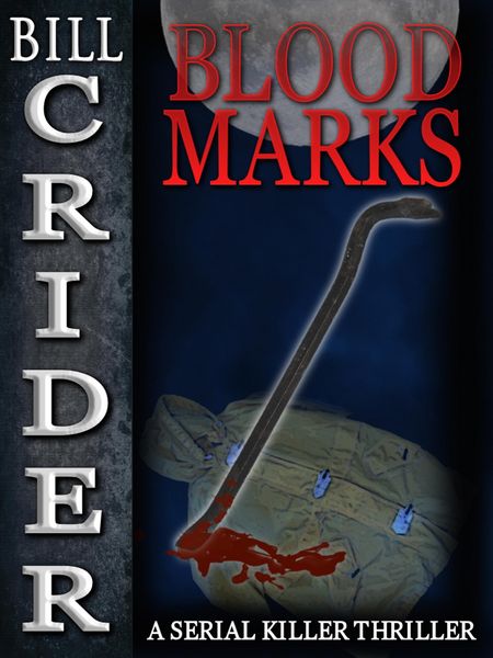 Produktbild: Blood Marks