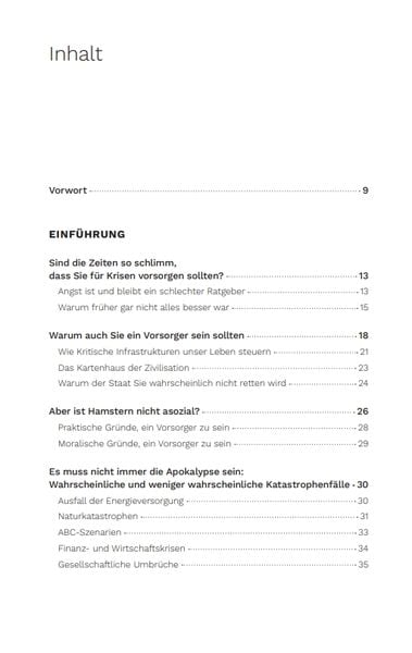 Produktbild: Das &Uuml;berlebens-Handbuch