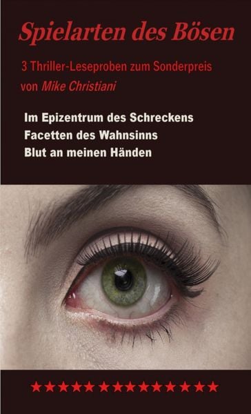 Produktbild: Spielarten des B&ouml;sen