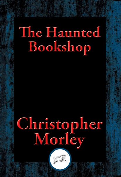 Produktbild: The Haunted Bookshop