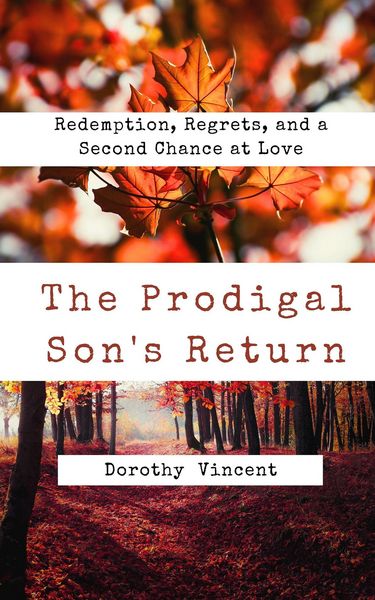 Produktbild: The Prodigal Son's Return