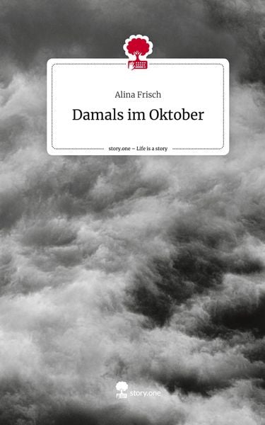 Produktbild: Damals im Oktober. Life is a Story - story.one