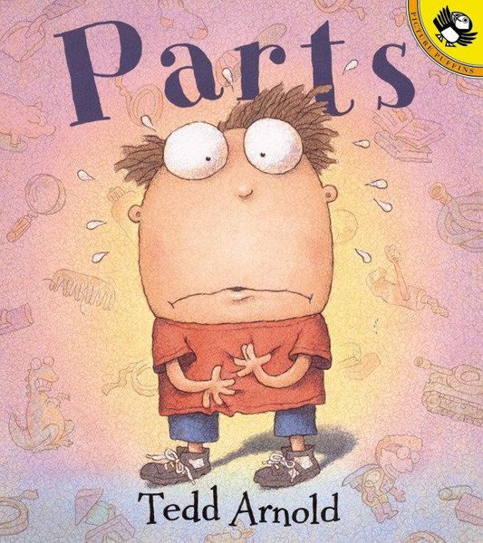 Produktbild: Parts