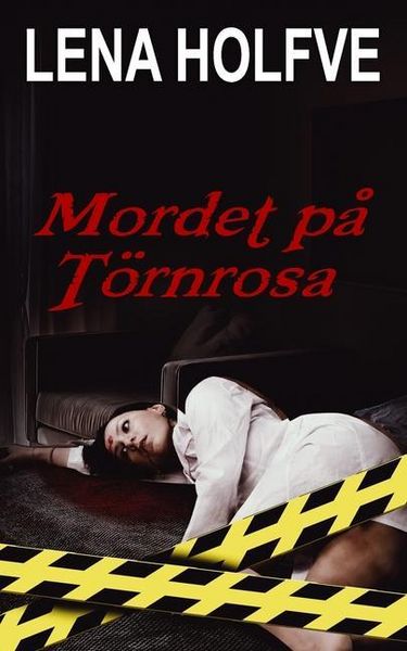 Produktbild: Mordet p&aring; T&ouml;rnrosa