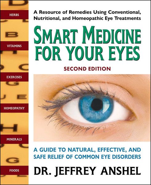 Produktbild: Smart Medicine For Your Eyes