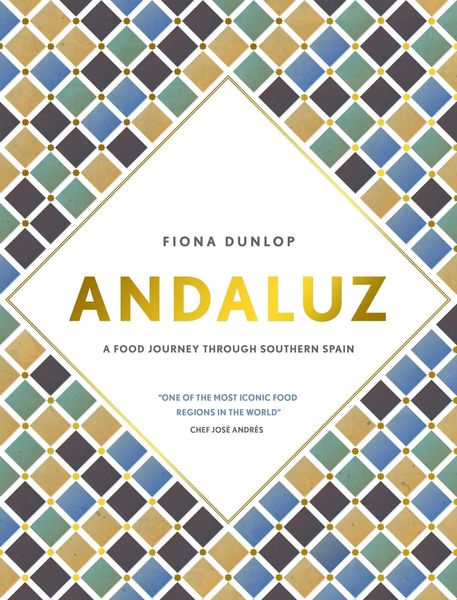 Produktbild: Andaluz