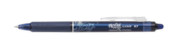 Produktbild: PILOT Tintenroller FriXion Point Clicker 0.5 (F) 4er Set2Go