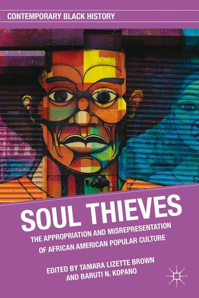 Produktbild: Soul Thieves