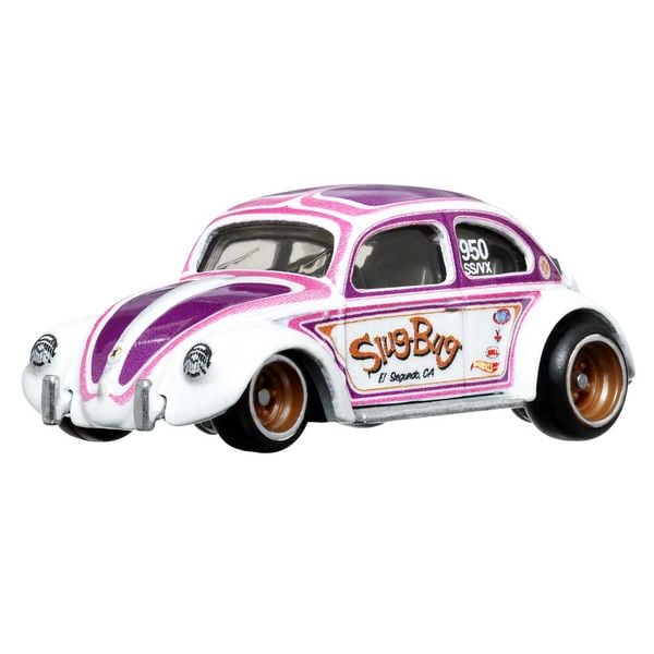 Produktbild: Hot Wheels Premium Car Culture Sortiment