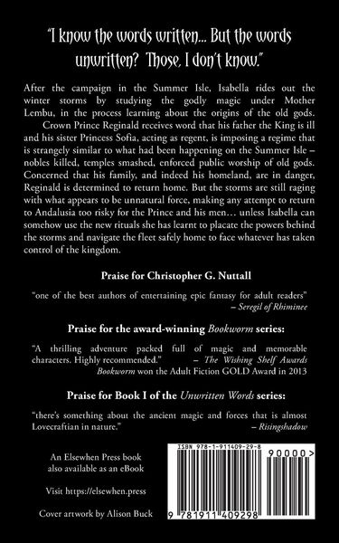 Produktbild: The Ancient Lie