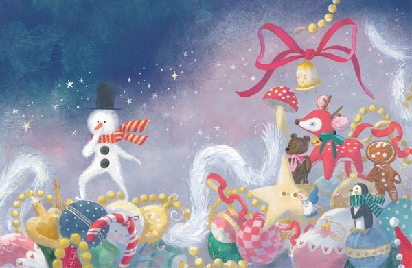 Produktbild: Das kleine Weihnachtssternchen
