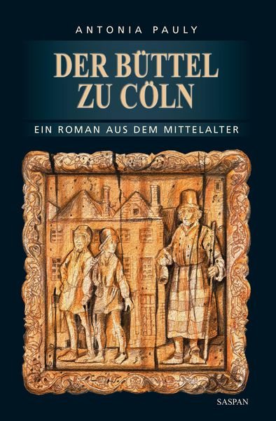 Produktbild: Der B&uuml;ttel zu C&ouml;ln