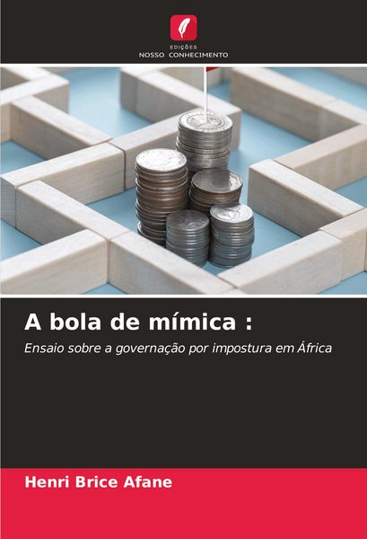 Produktbild: A bola de m&iacute;mica :