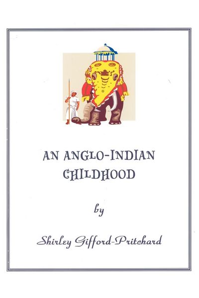 Produktbild: An Anglo-Indian Childhood