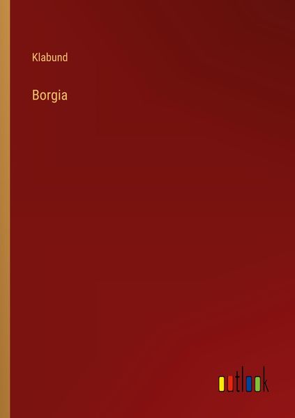 Produktbild: Borgia