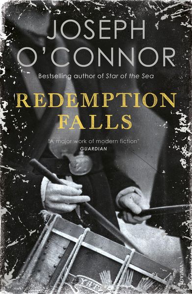 Produktbild: Redemption Falls