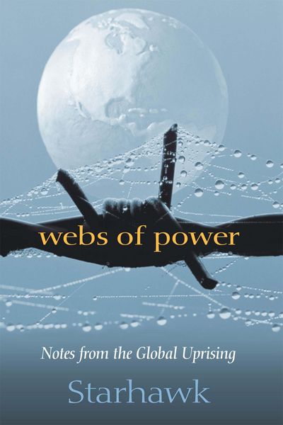 Produktbild: Webs of Power
