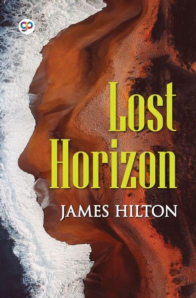 Produktbild: Lost Horizon