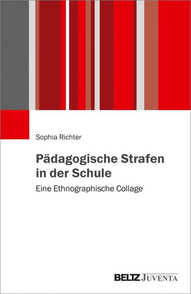 Produktbild: P&auml;dagogische Strafen in der Schule