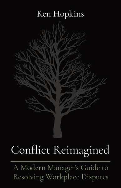 Produktbild: Conflict Reimagined