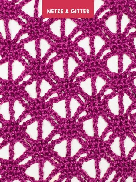 Produktbild: 55 x h&auml;keln &ndash; Mustersammlung: Dein Kartenset