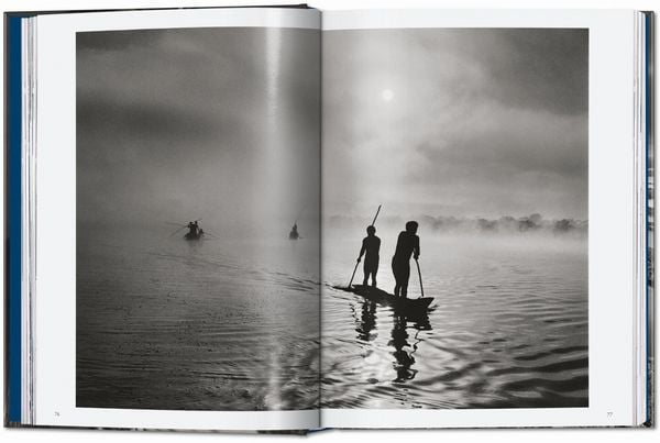 Produktbild: Sebasti&atilde;o Salgado