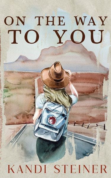 Produktbild: On the Way to You