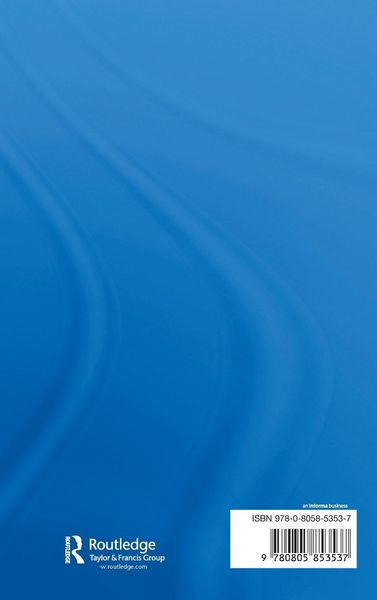 Produktbild: Measurement and Representation of Sensations