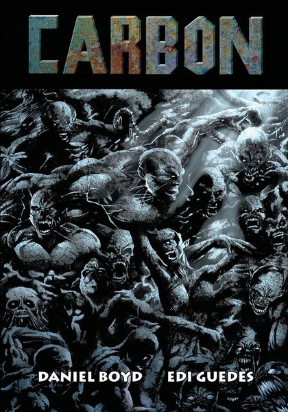 Produktbild: Carbon