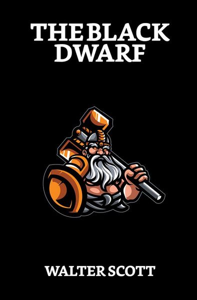 Produktbild: The Black Dwarf