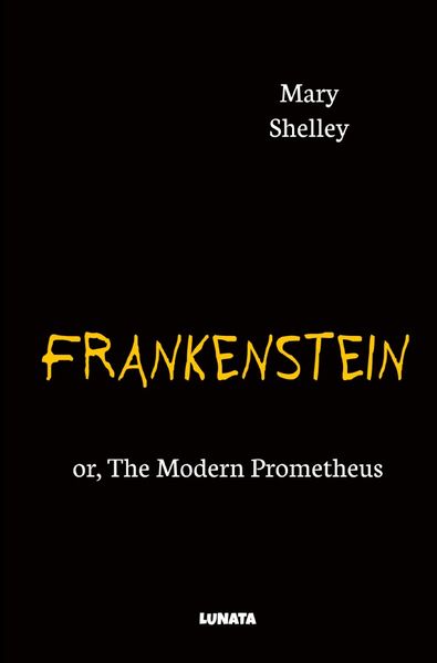 Produktbild: Frankenstein