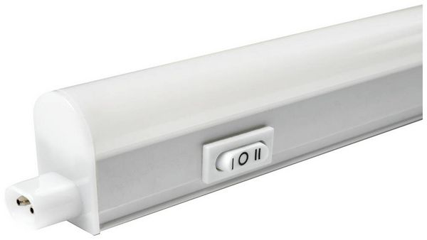 Produktbild: Megatron Pinolight CTT LED-Unterbauleuchte LED 4W Warmwei&szlig;, Neutralwei&szlig; Wei&szlig;