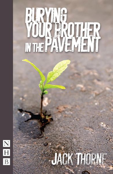 Produktbild: Burying Your Brother in the Pavement