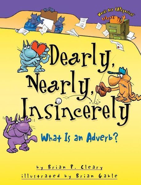 Produktbild: Dearly, Nearly, Insincerely