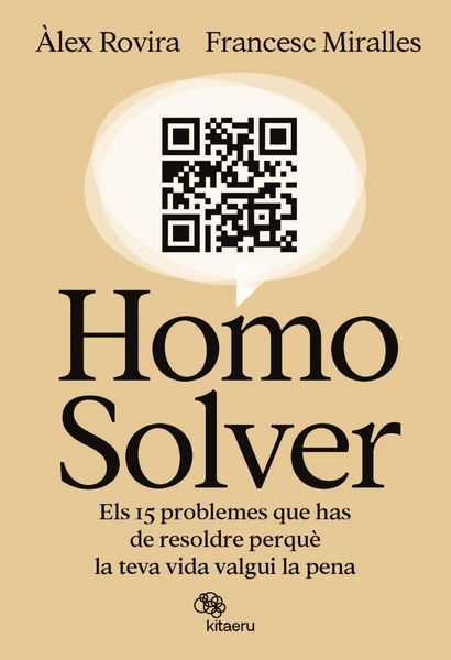 Produktbild: Homo Solver