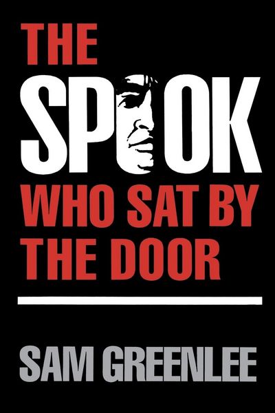 Produktbild: Greenlee, S: Spook Who Sat by the Door
